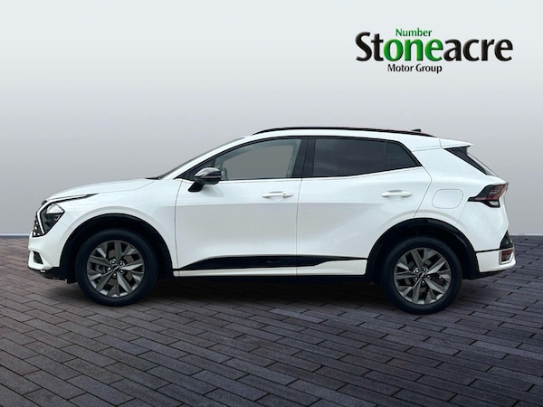 Used Kia Sportage 2024 for sale - 75707973: Photo 6