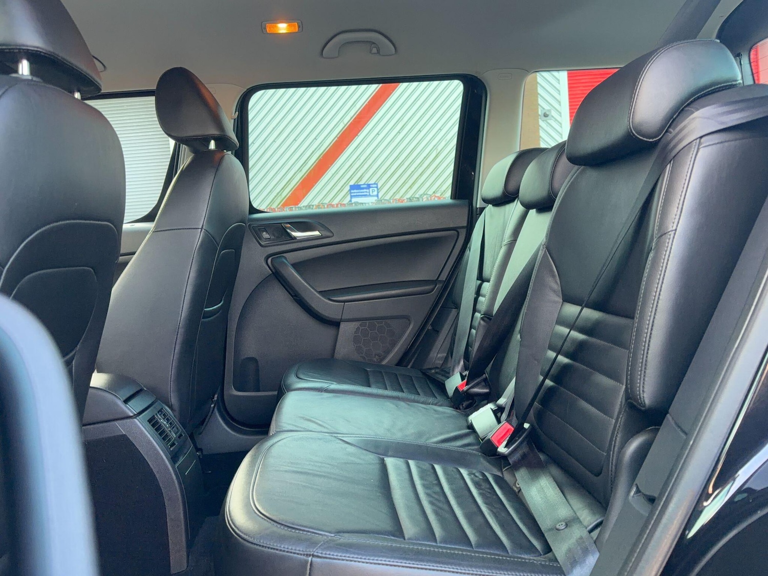 Used Skoda Yeti 2017 for sale - 77395939: Photo 11