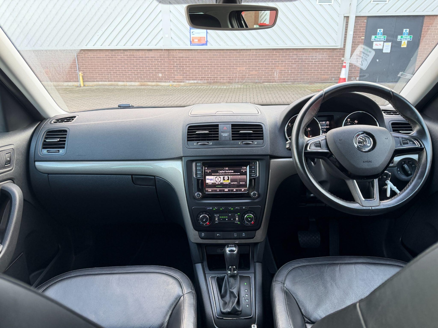 Used Skoda Yeti 2017 for sale - 77395939: Photo 13