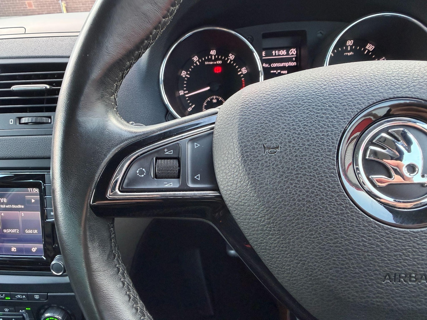 Used Skoda Yeti 2017 for sale - 77395939: Photo 18