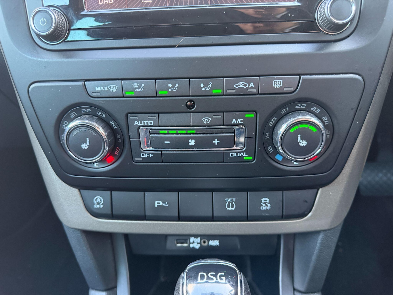 Used Skoda Yeti 2017 for sale - 77395939: Photo 23