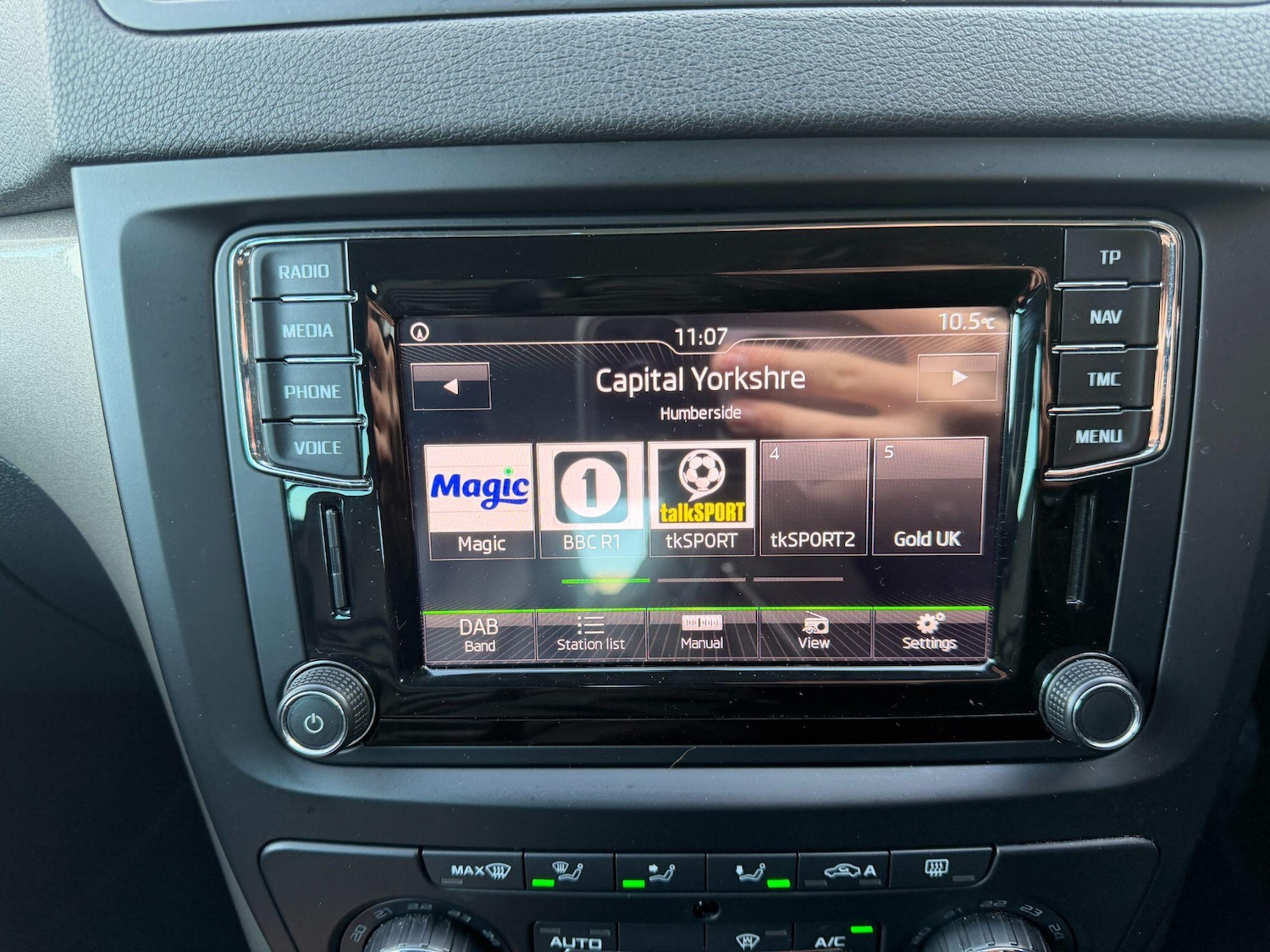 Used Skoda Yeti 2017 for sale - 77395939: Photo 24