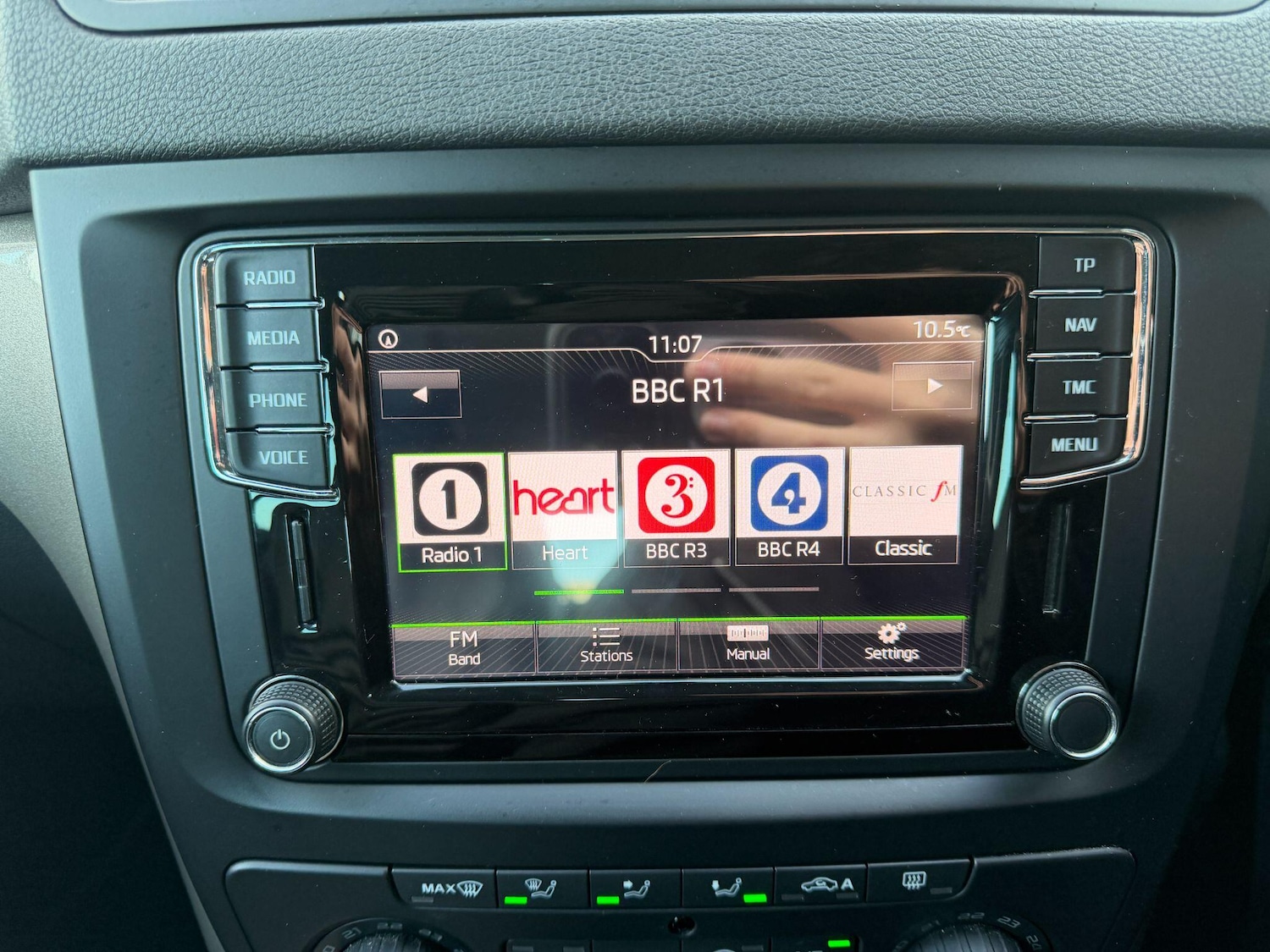 Used Skoda Yeti 2017 for sale - 77395939: Photo 25