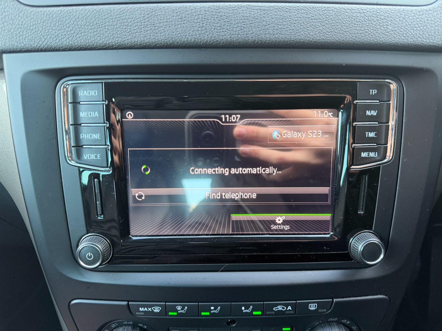 Used Skoda Yeti 2017 for sale - 77395939: Photo 27