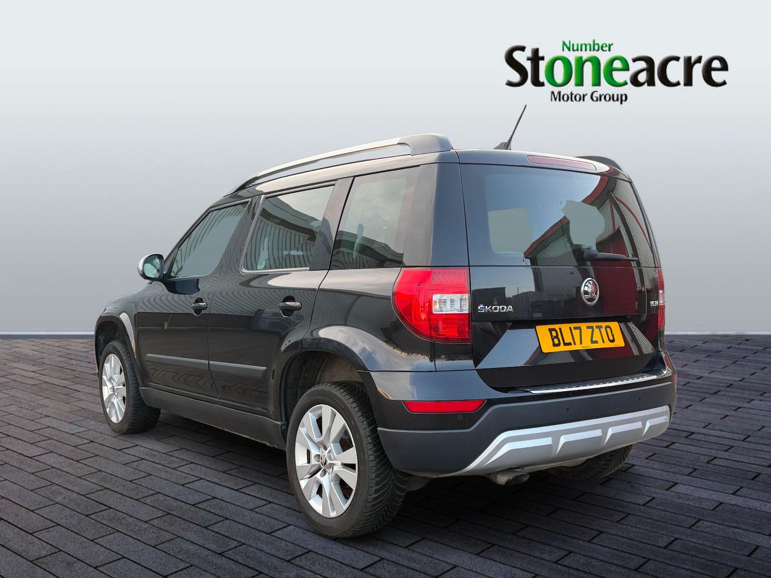 Used Skoda Yeti 2017 for sale - 77395939: Photo 5