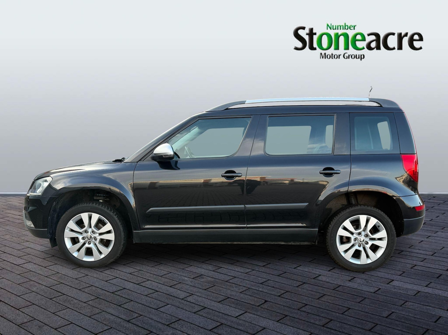 Used Skoda Yeti 2017 for sale - 77395939: Photo 6