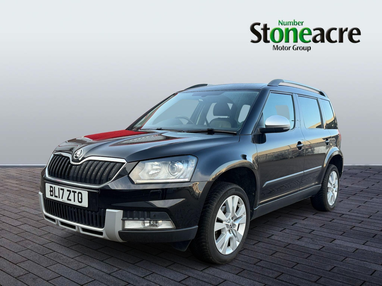 Used Skoda Yeti 2017 for sale - 77395939: Photo 7