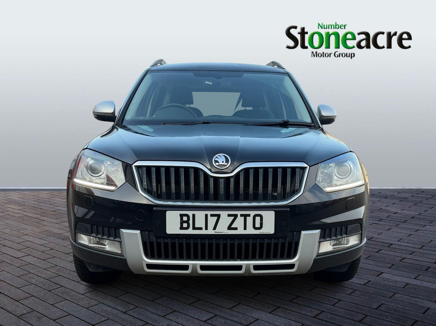 Used Skoda Yeti 2017 for sale - 77395939: Photo 8
