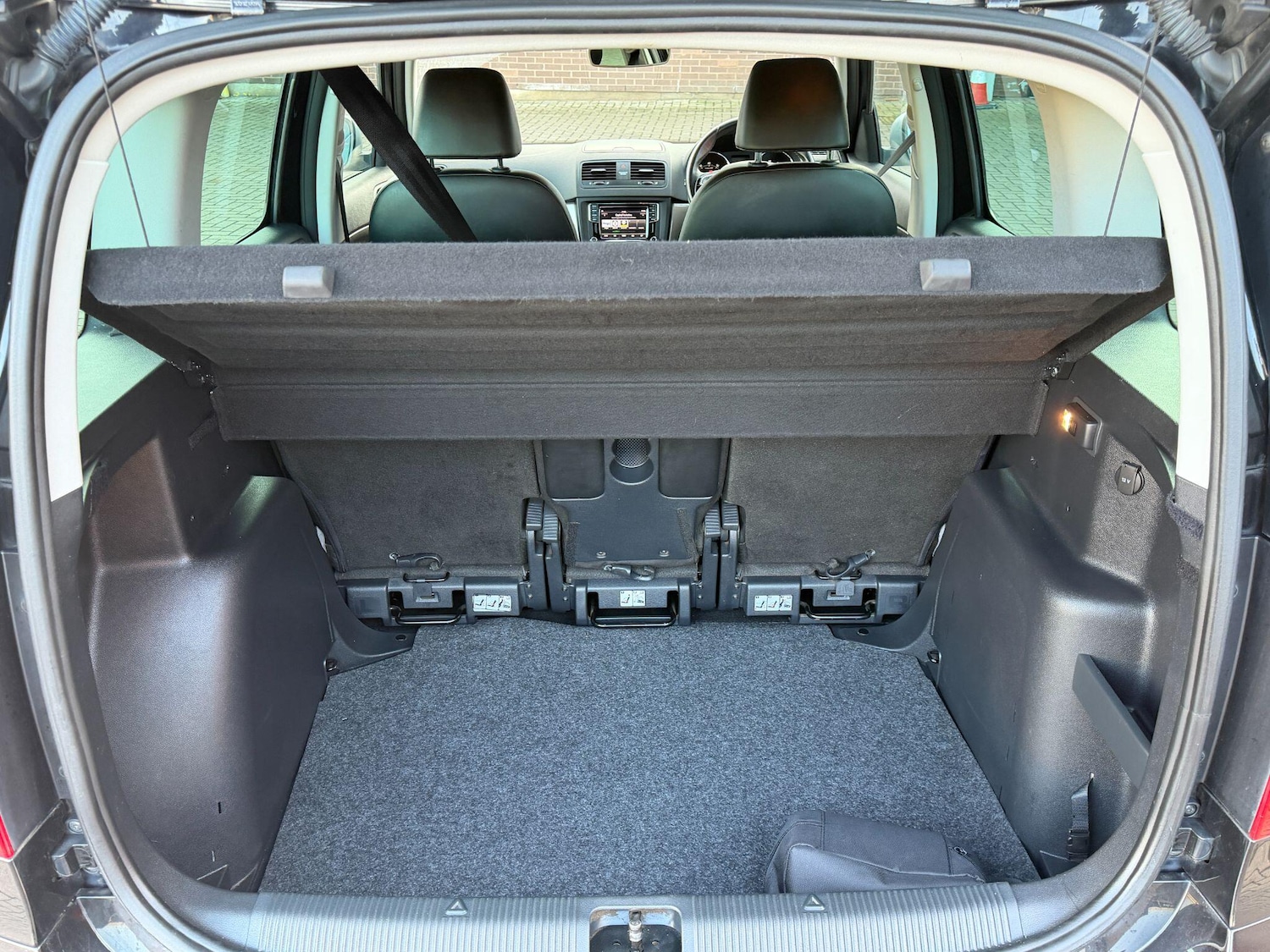 Used Skoda Yeti 2017 for sale - 77395939: Photo 9