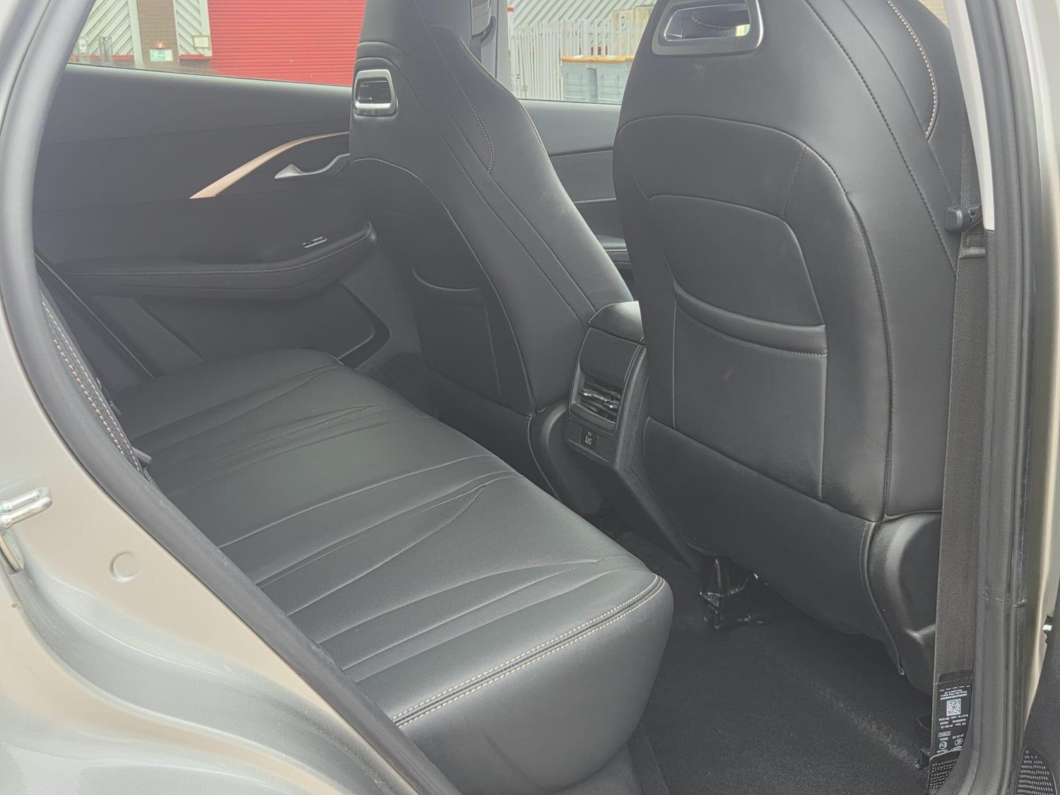 Used Omoda OMODA 5 2024 for sale - 78171017: Photo 12