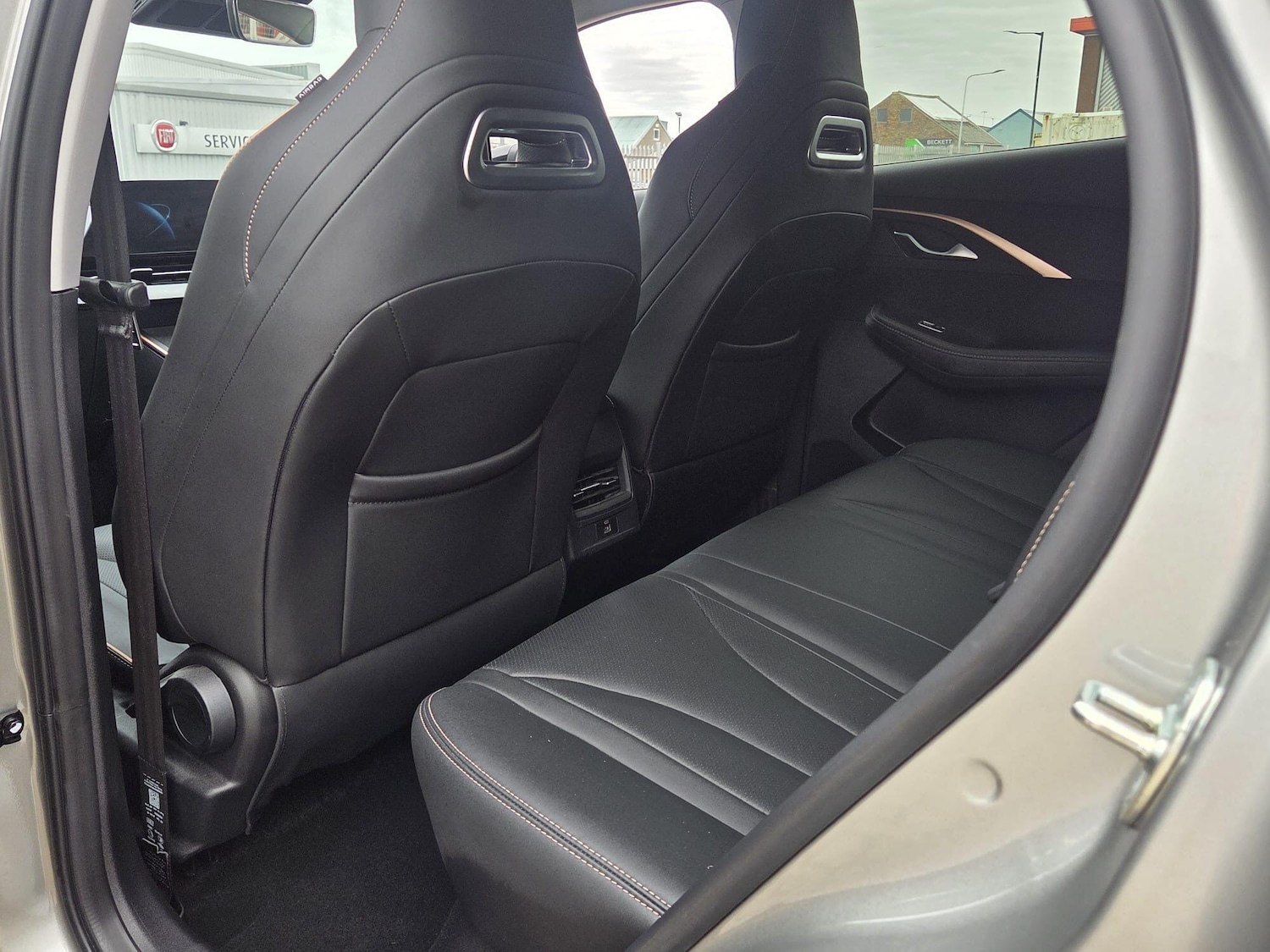 Used Omoda OMODA 5 2024 for sale - 78171017: Photo 13