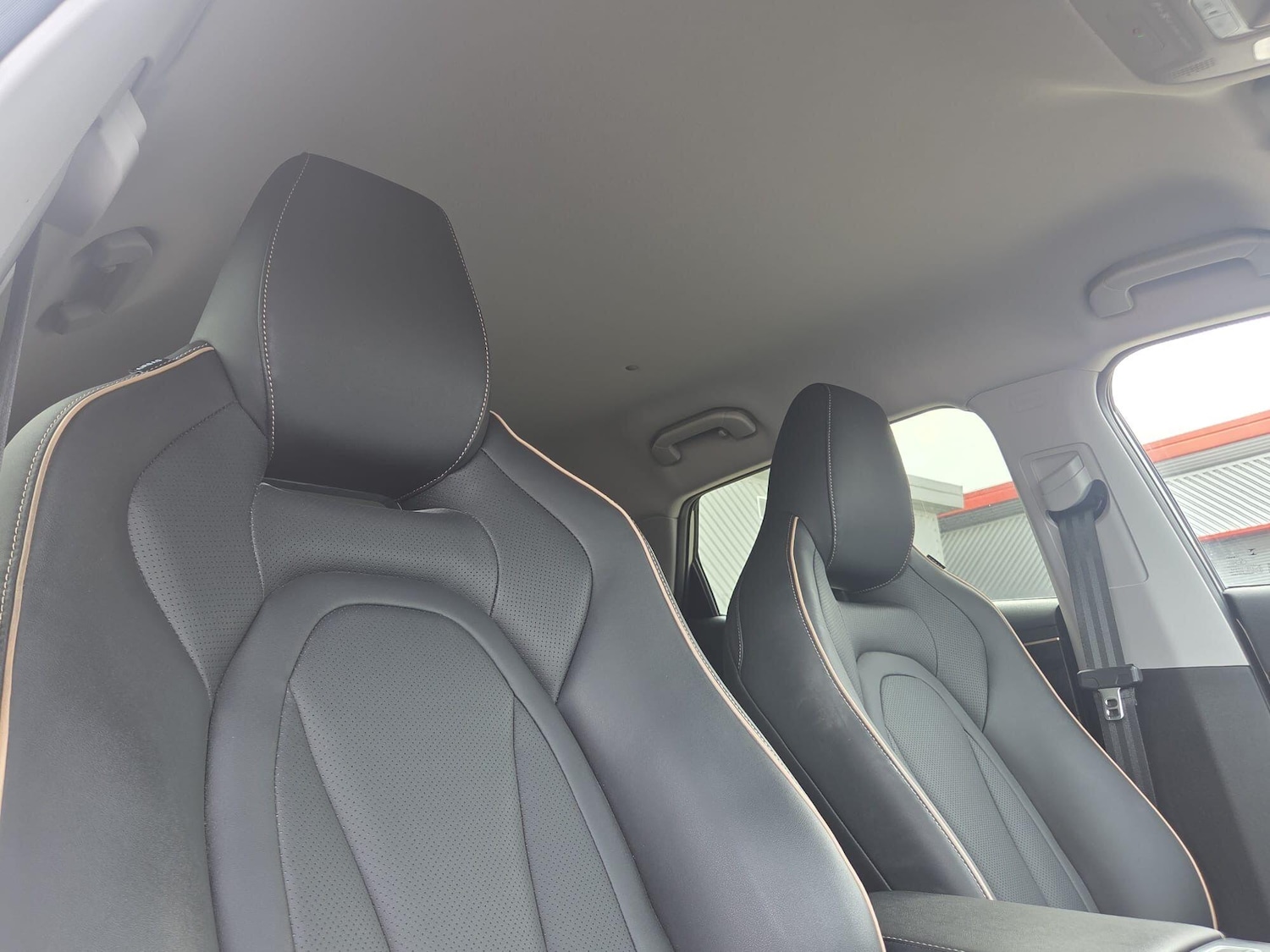 Used Omoda OMODA 5 2024 for sale - 78171017: Photo 16