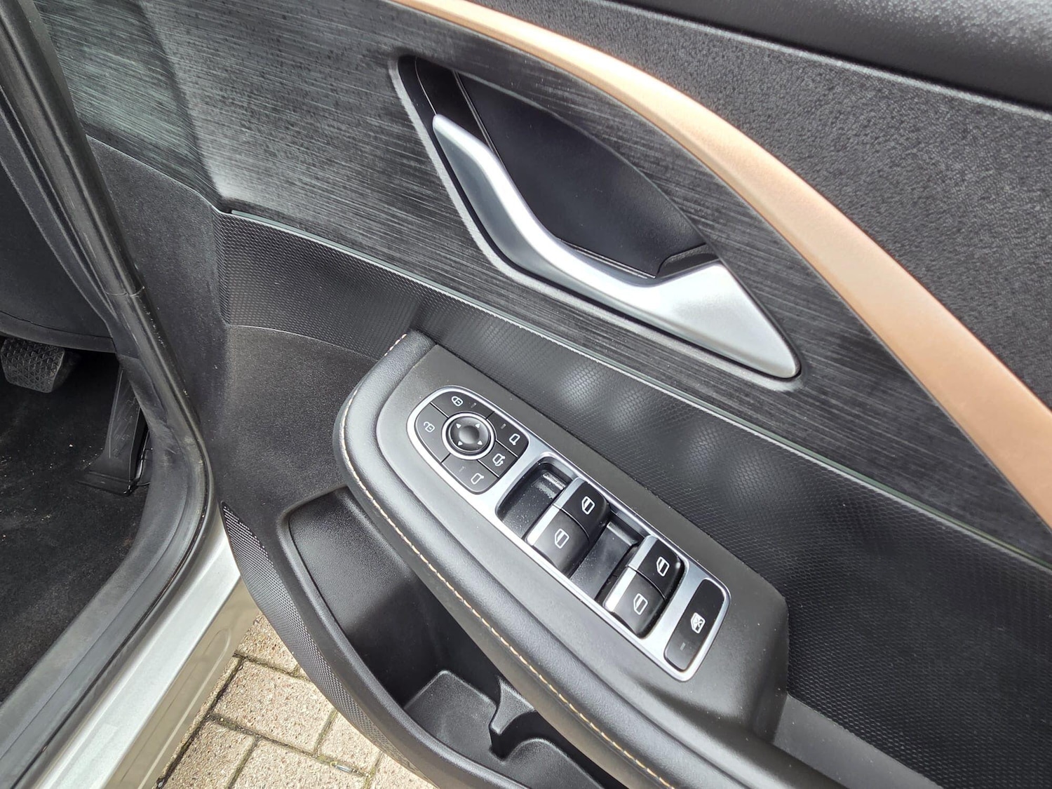 Used Omoda OMODA 5 2024 for sale - 78171017: Photo 18