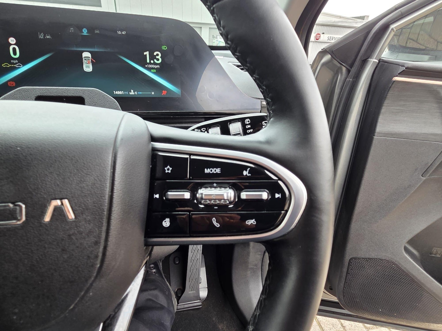 Used Omoda OMODA 5 2024 for sale - 78171017: Photo 19