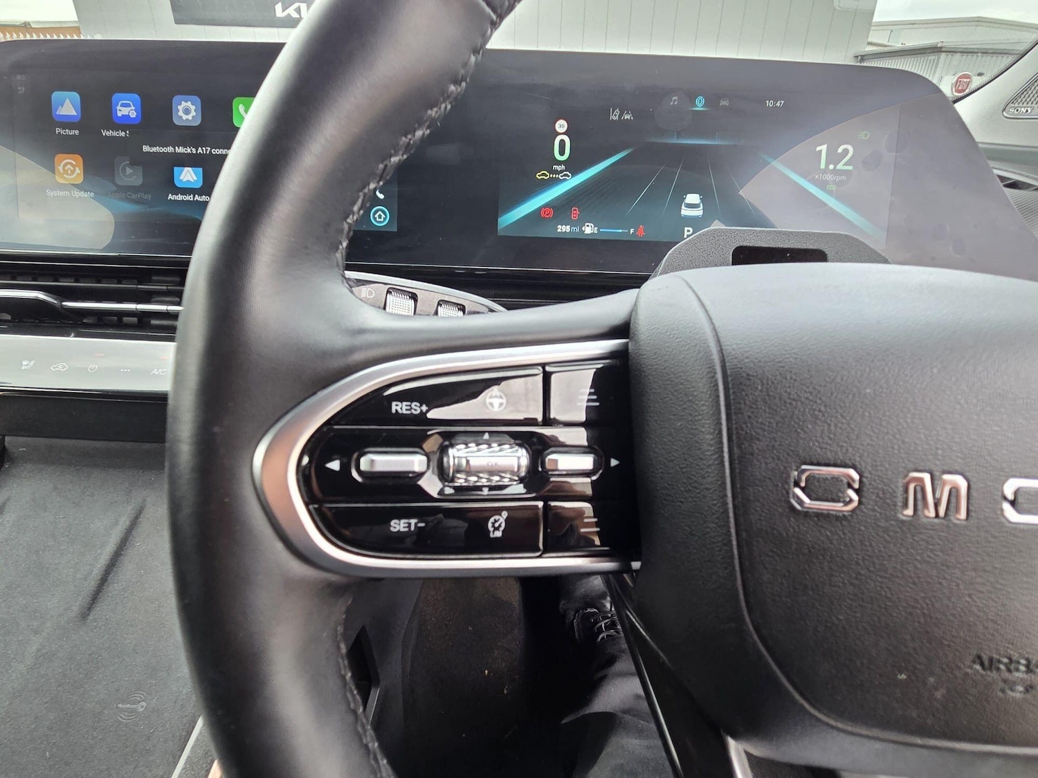 Used Omoda OMODA 5 2024 for sale - 78171017: Photo 20