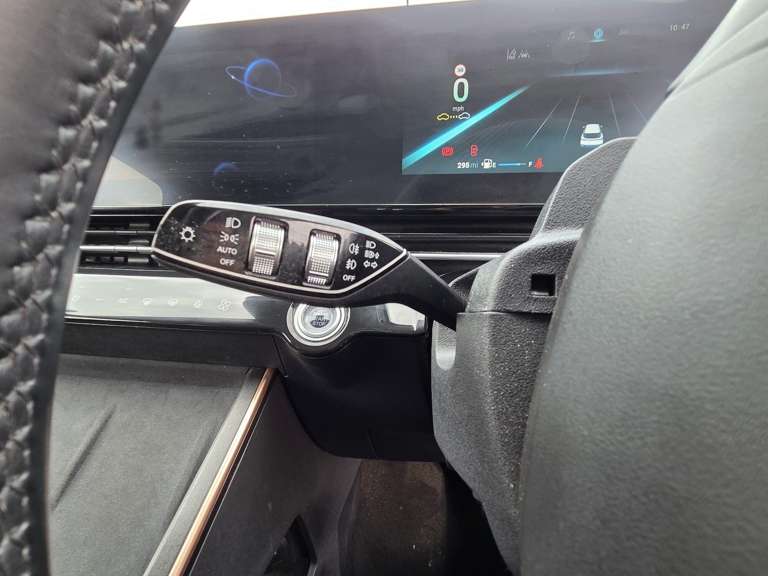 Used Omoda OMODA 5 2024 for sale - 78171017: Photo 22