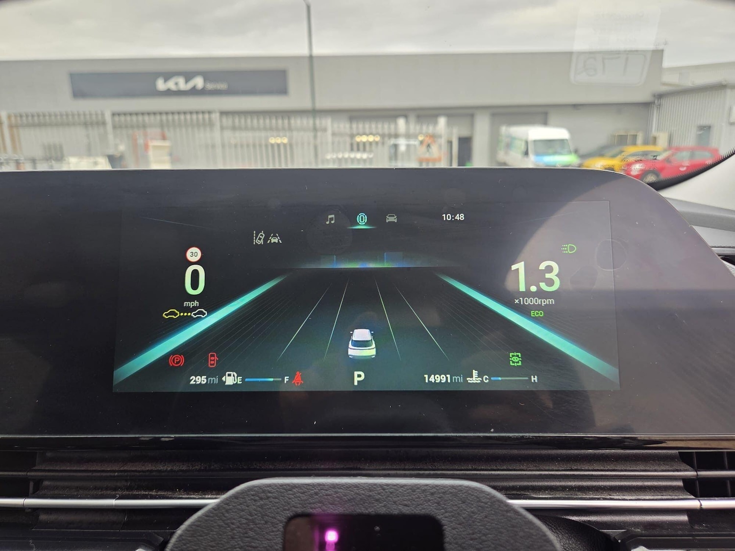 Used Omoda OMODA 5 2024 for sale - 78171017: Photo 24