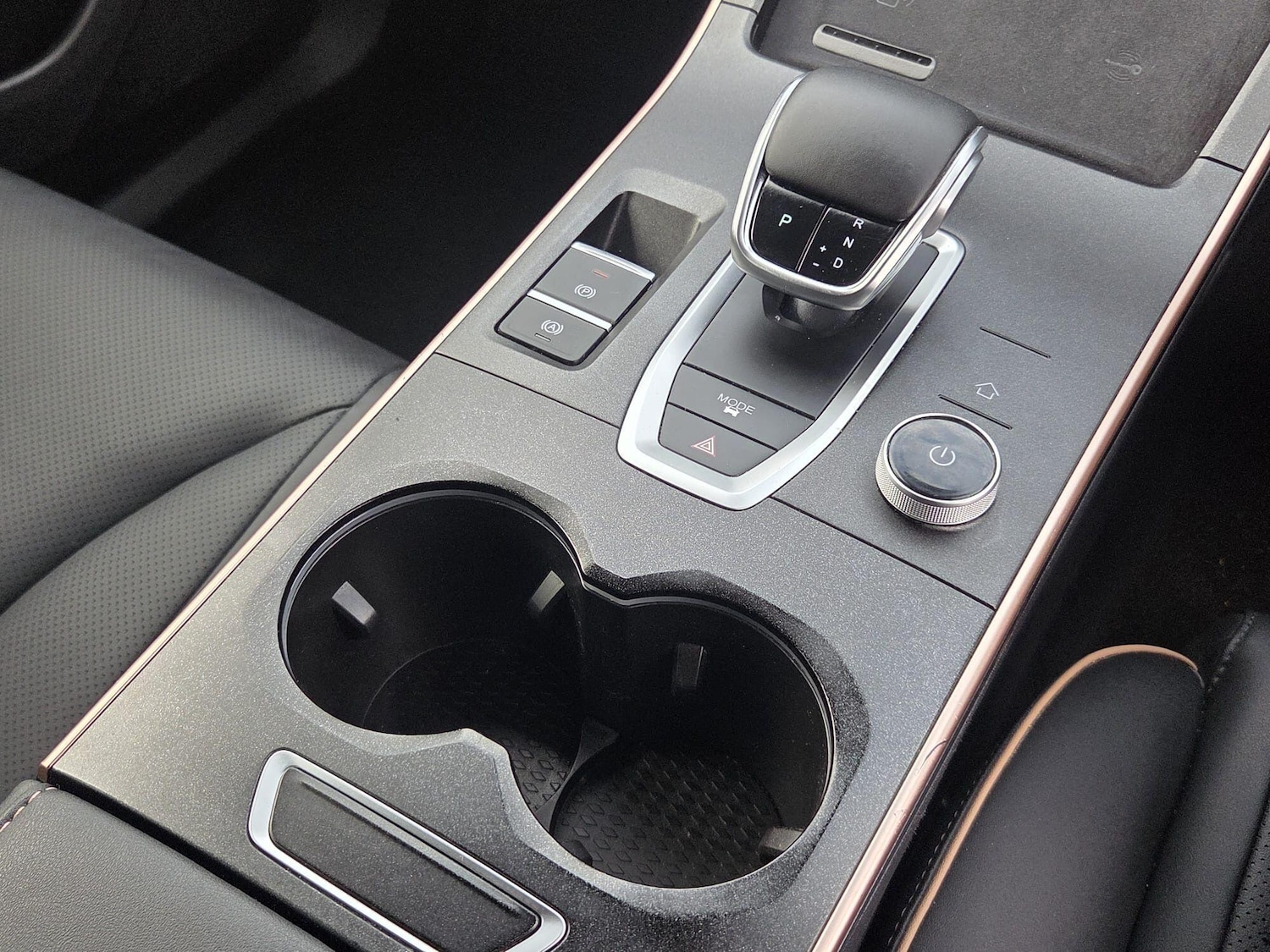 Used Omoda OMODA 5 2024 for sale - 78171017: Photo 25