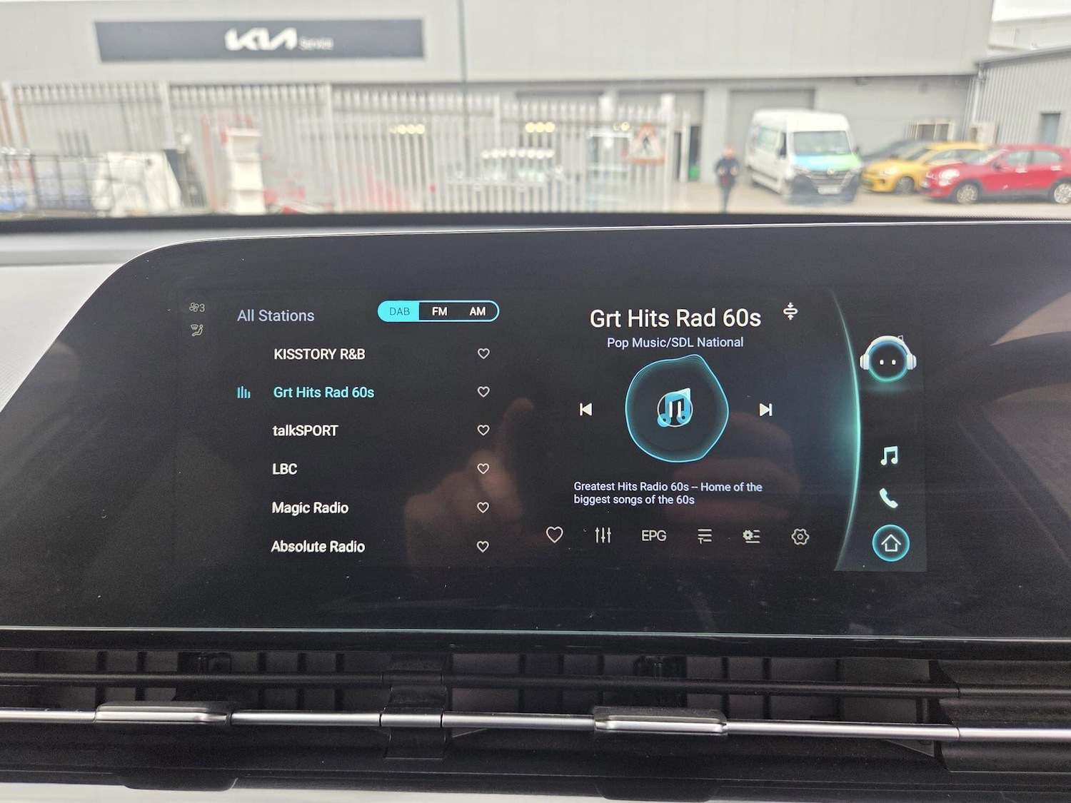 Used Omoda OMODA 5 2024 for sale - 78171017: Photo 30