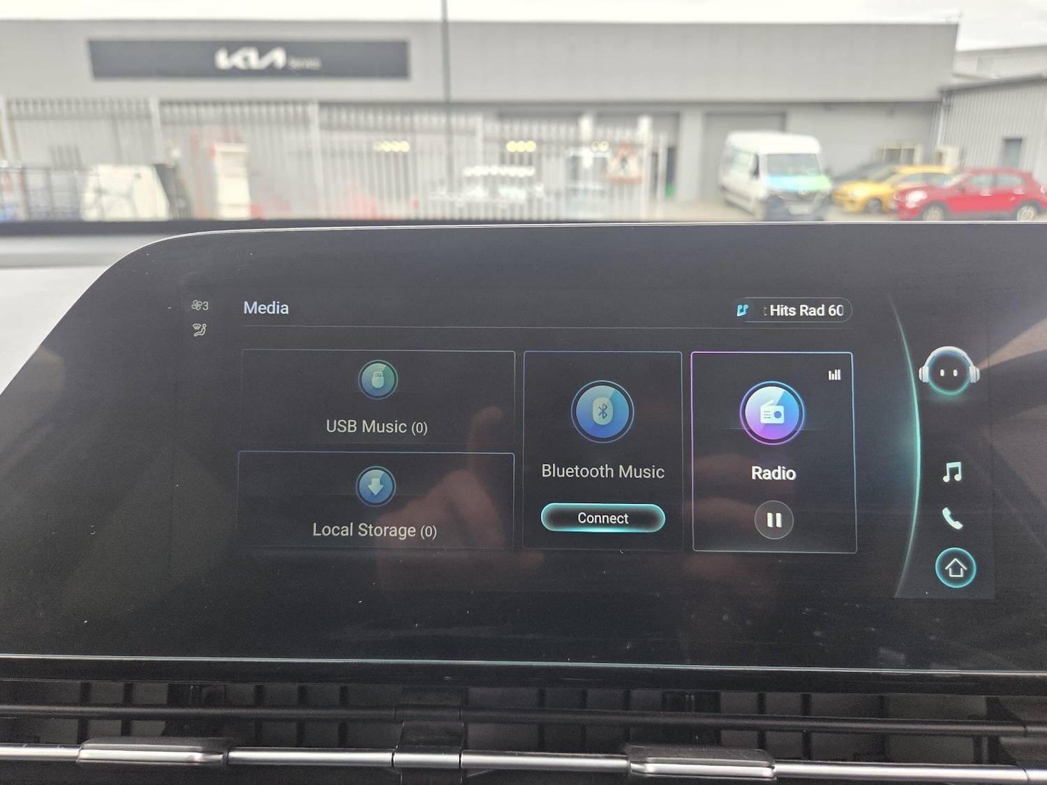 Used Omoda OMODA 5 2024 for sale - 78171017: Photo 31