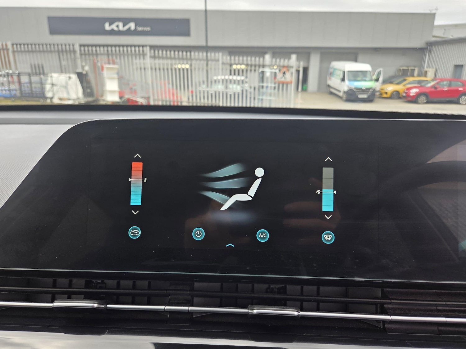 Used Omoda OMODA 5 2024 for sale - 78171017: Photo 32