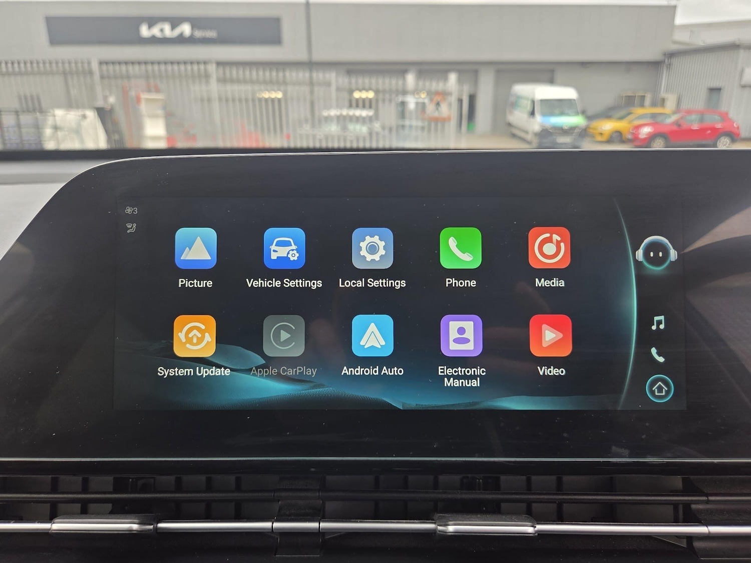 Used Omoda OMODA 5 2024 for sale - 78171017: Photo 33