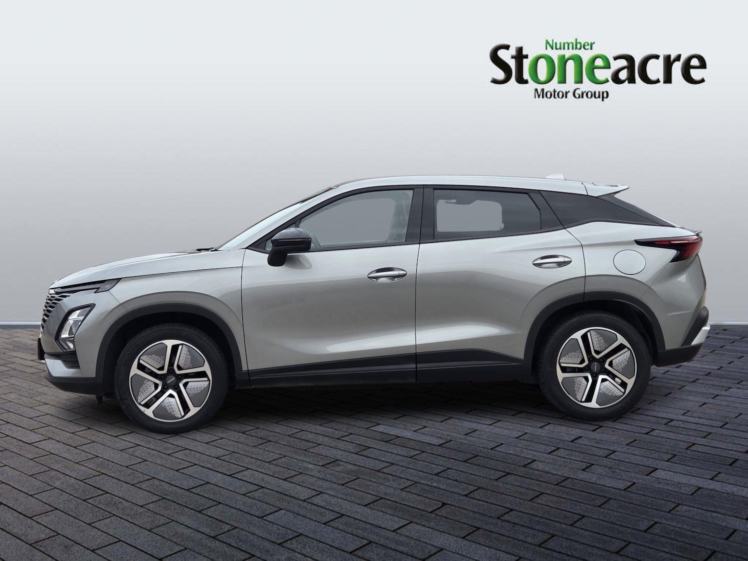 Used Omoda OMODA 5 2024 for sale - 78171017: Photo 6