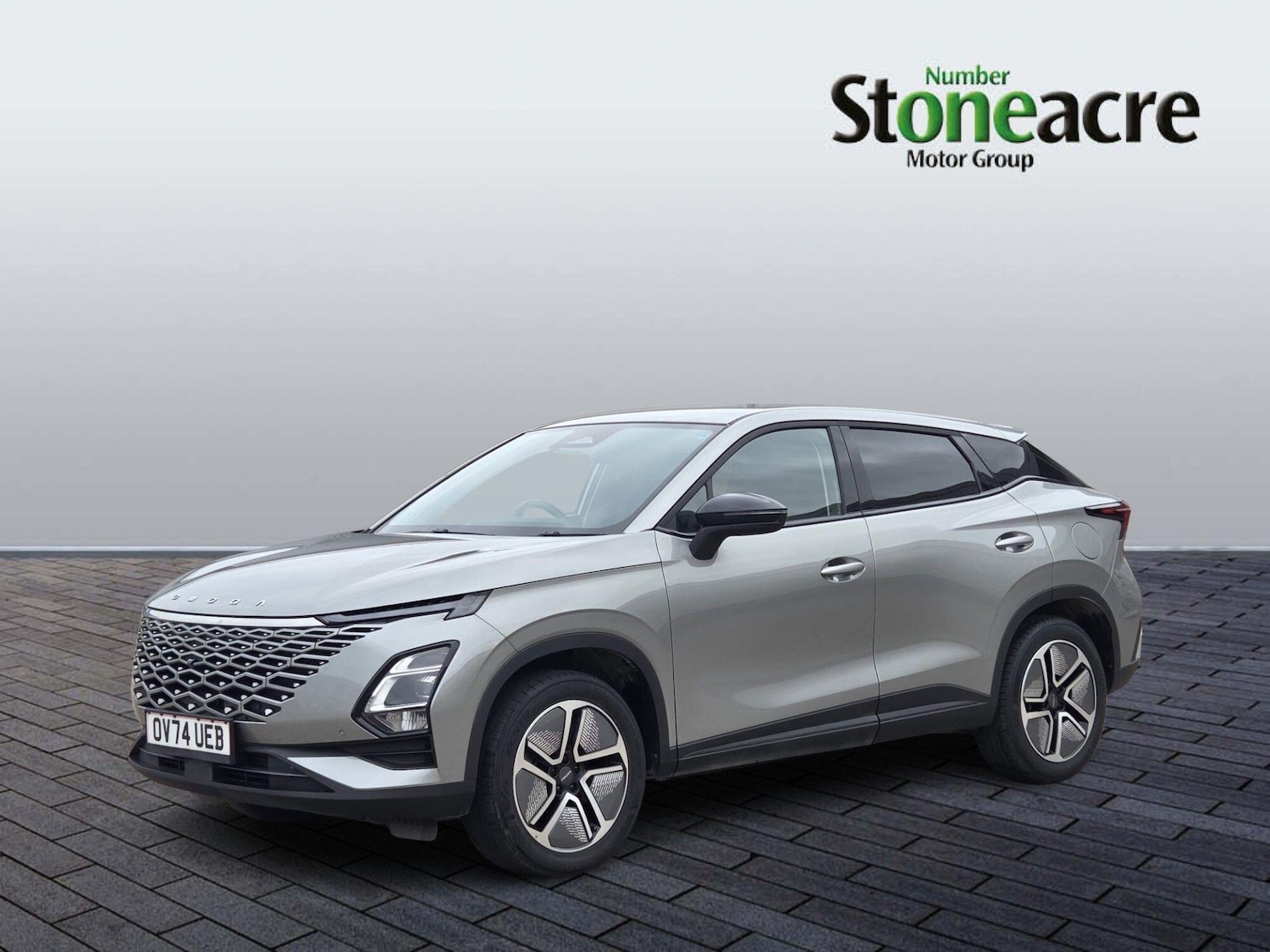 Used Omoda OMODA 5 2024 for sale - 78171017: Photo 7