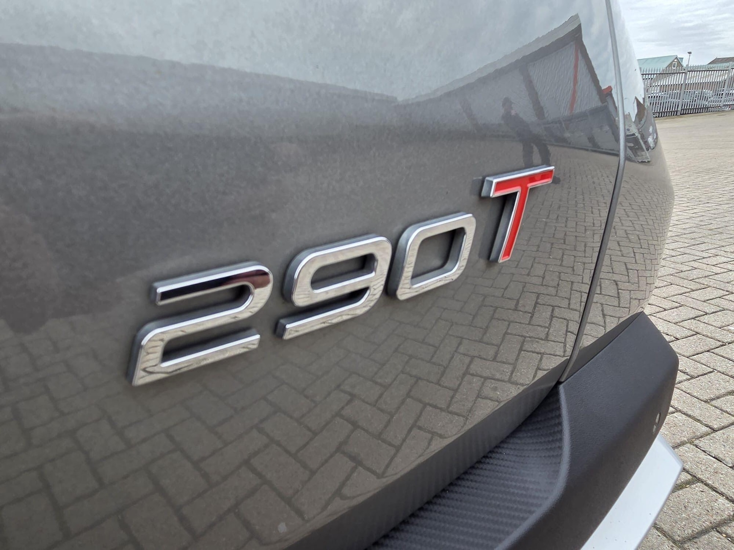 Used Omoda OMODA 5 2024 for sale - 78171017: Photo 9