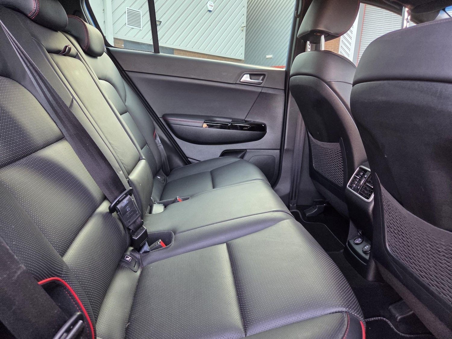 Used Kia Sportage 2019 for sale - 76832183: Photo 12