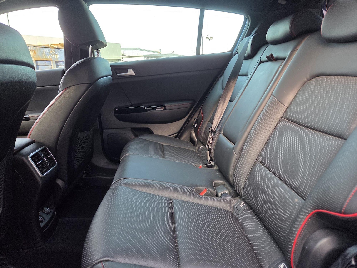 Used Kia Sportage 2019 for sale - 76832183: Photo 13