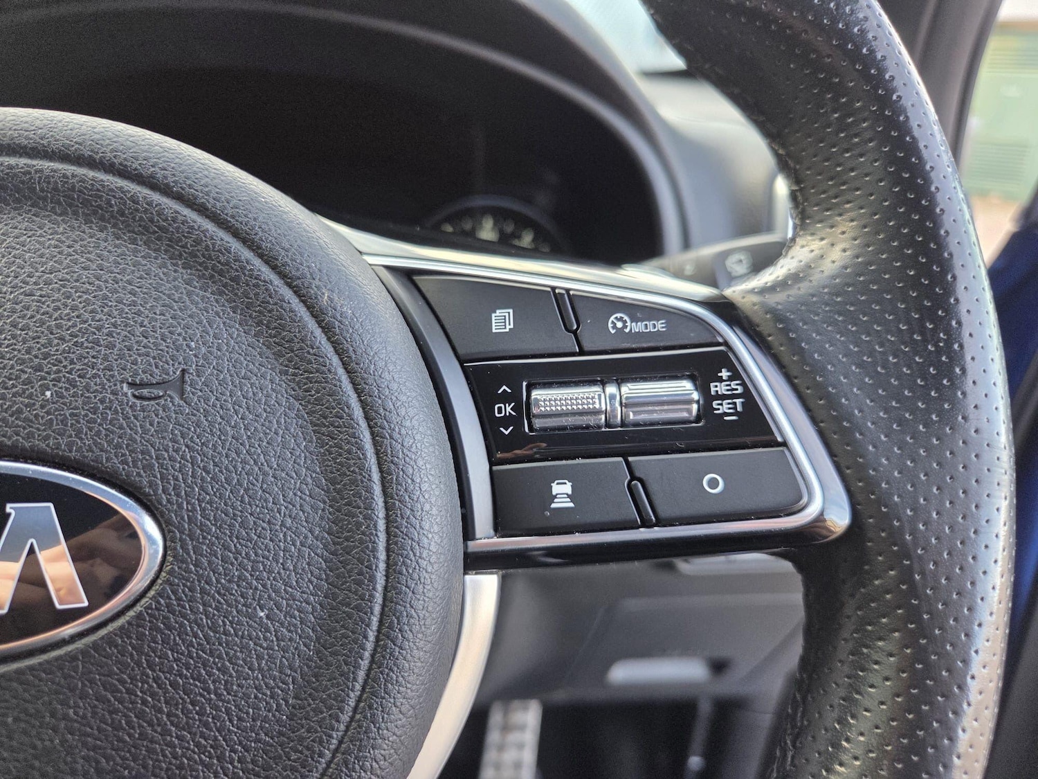 Used Kia Sportage 2019 for sale - 76832183: Photo 17