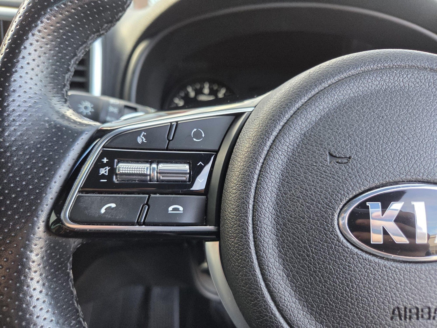 Used Kia Sportage 2019 for sale - 76832183: Photo 18