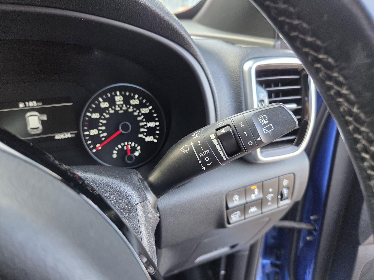 Used Kia Sportage 2019 for sale - 76832183: Photo 19