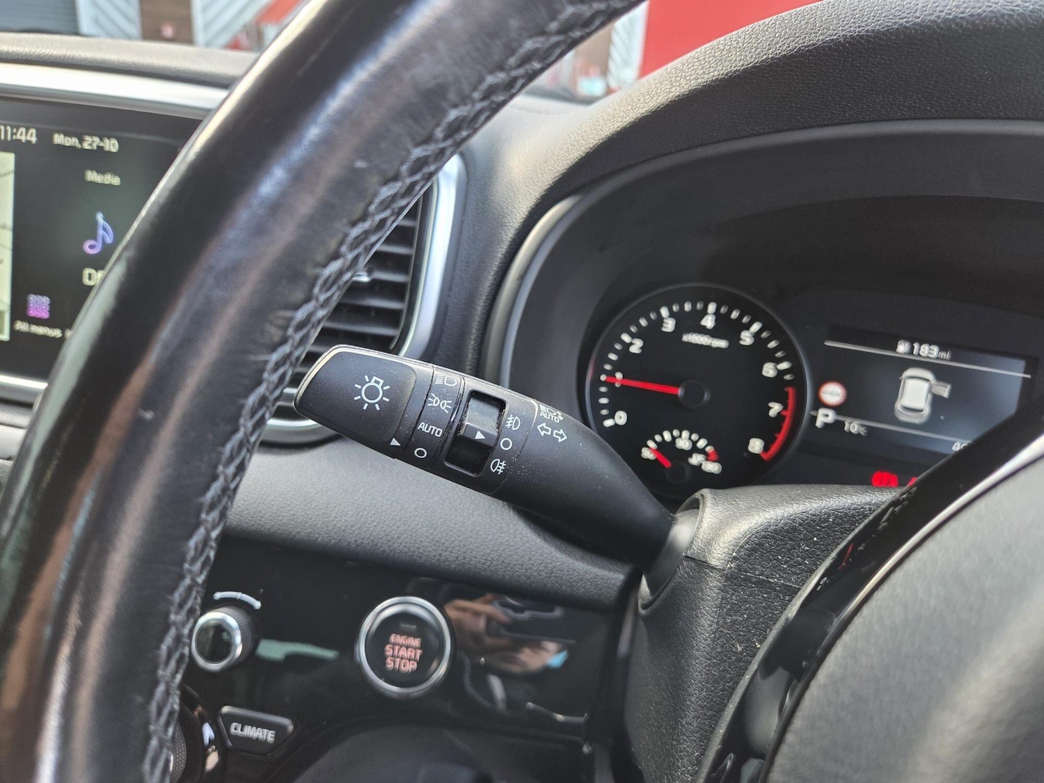 Used Kia Sportage 2019 for sale - 76832183: Photo 20