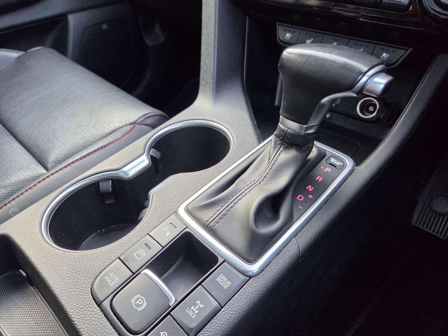 Used Kia Sportage 2019 for sale - 76832183: Photo 22