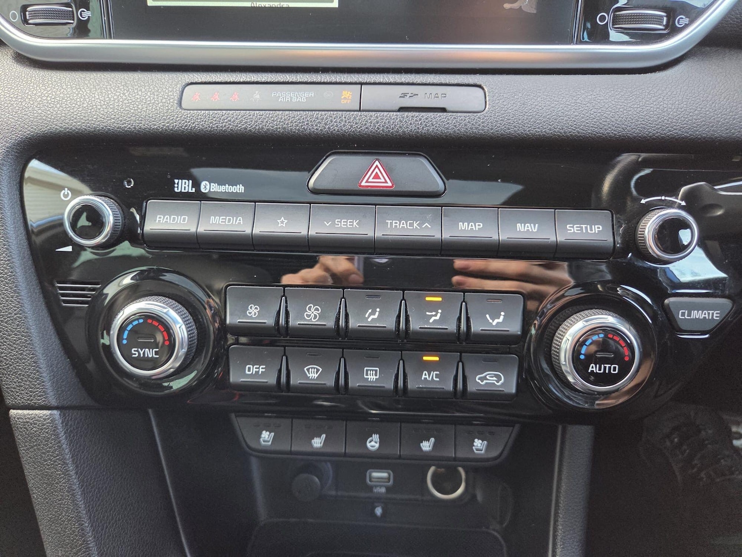 Used Kia Sportage 2019 for sale - 76832183: Photo 23