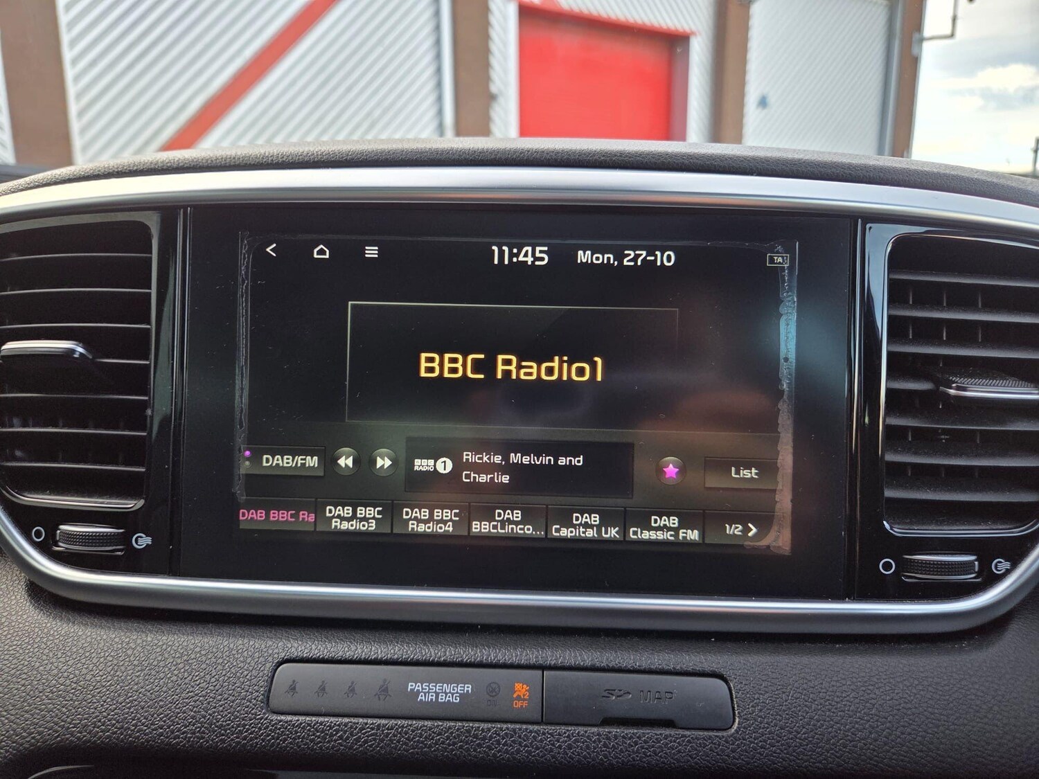 Used Kia Sportage 2019 for sale - 76832183: Photo 24