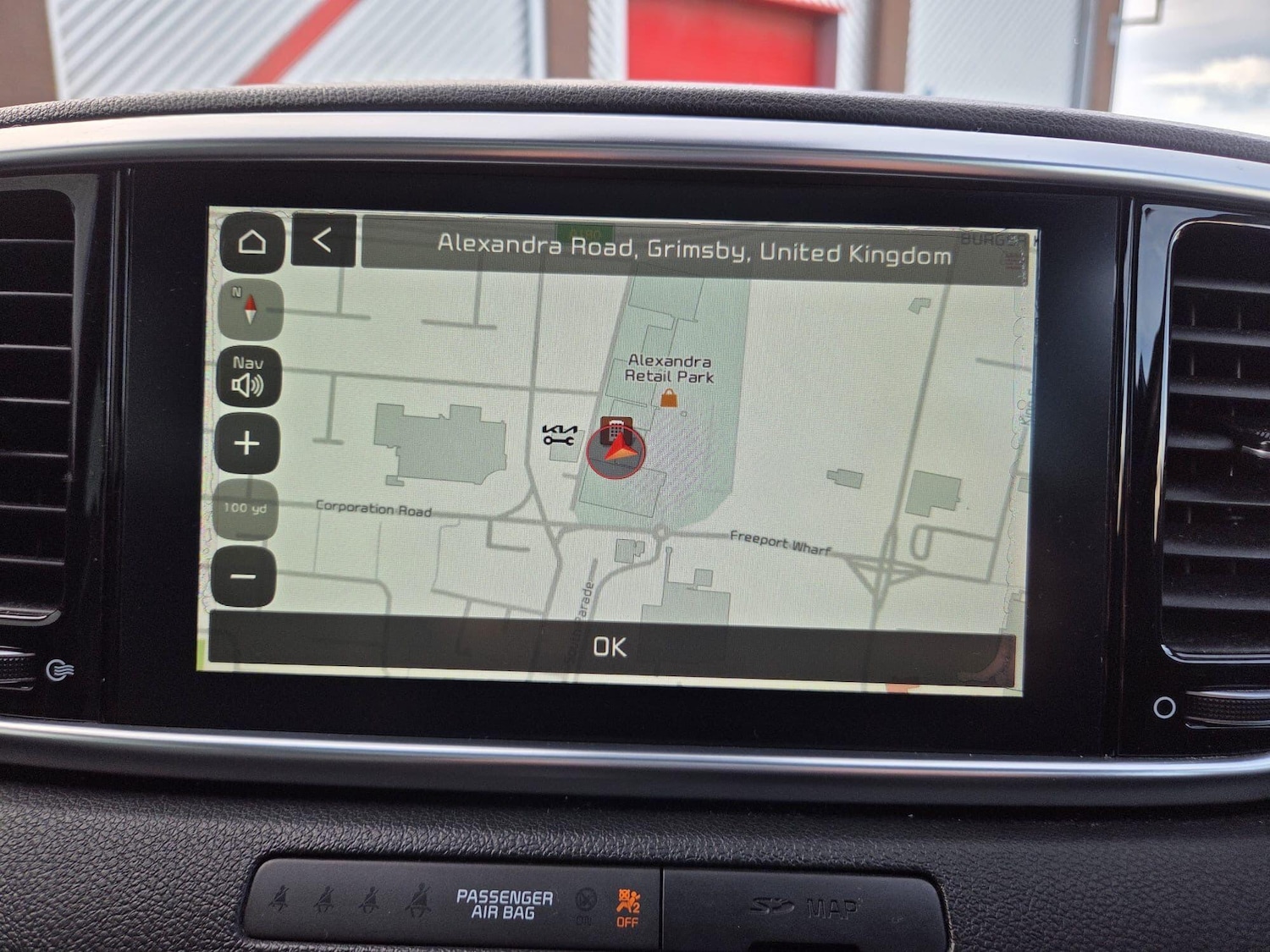 Used Kia Sportage 2019 for sale - 76832183: Photo 25