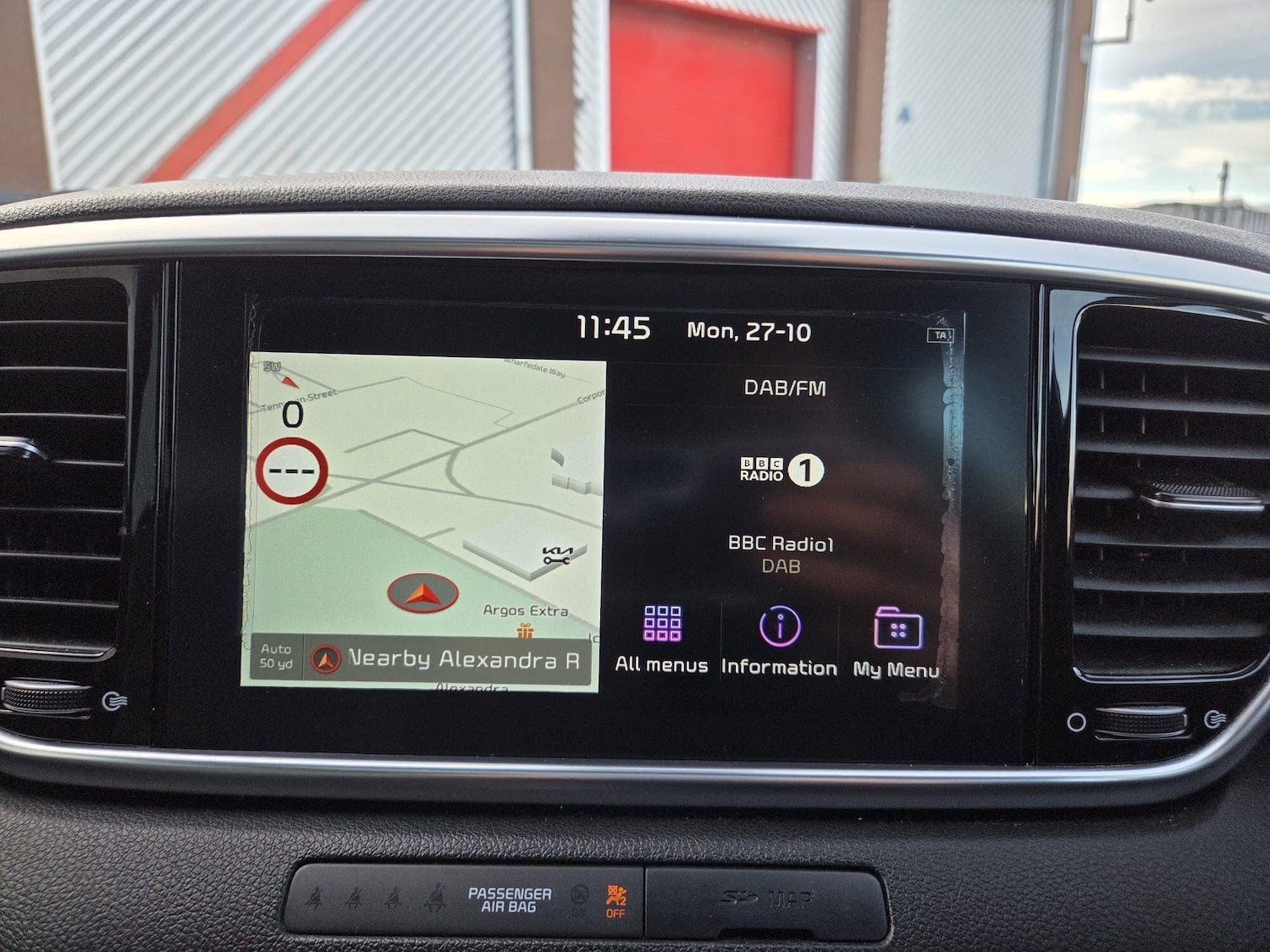 Used Kia Sportage 2019 for sale - 76832183: Photo 26