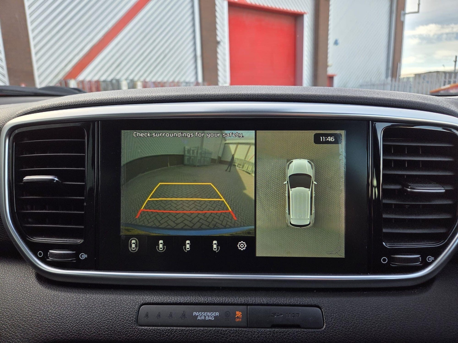 Used Kia Sportage 2019 for sale - 76832183: Photo 28