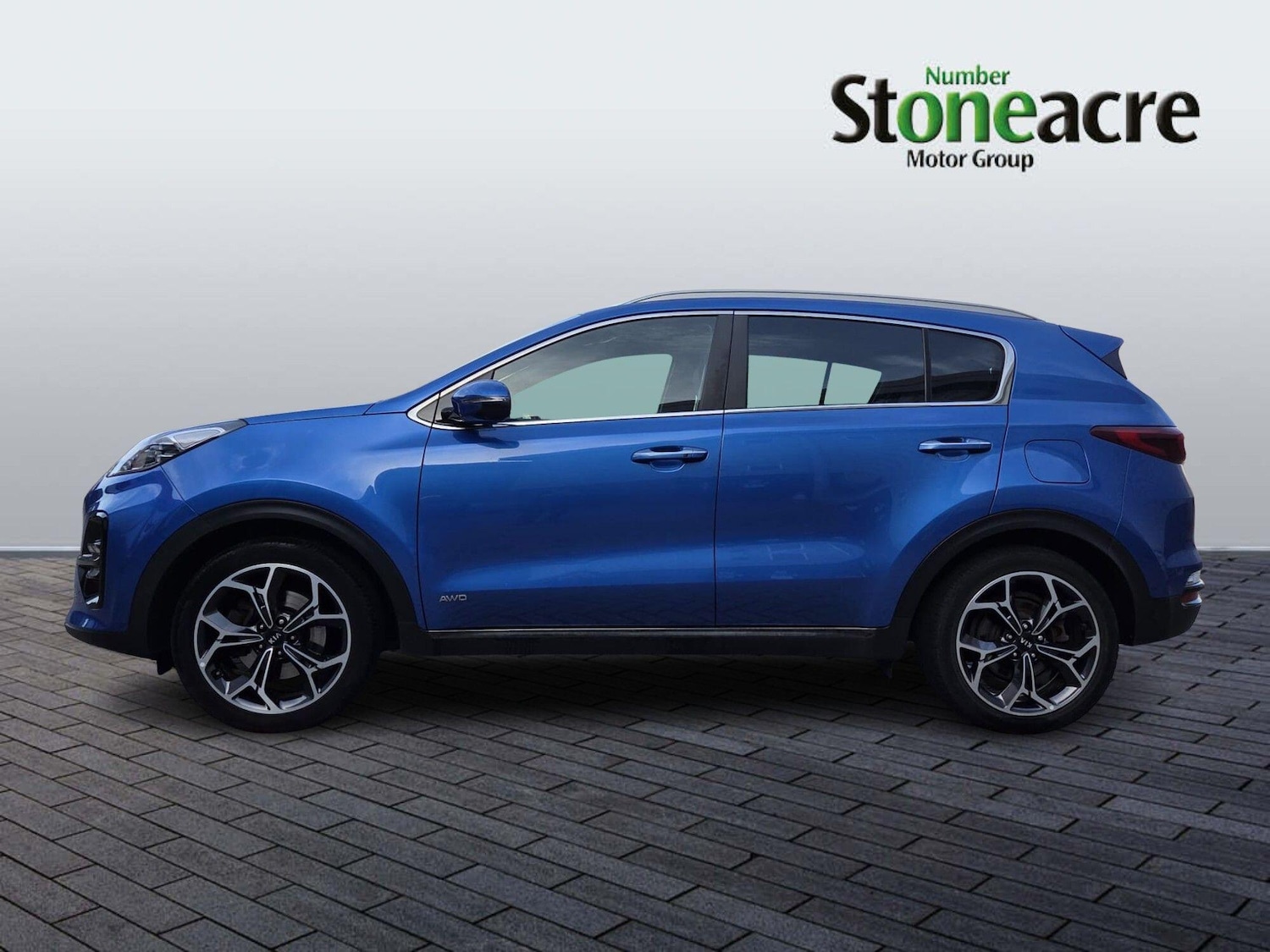 Used Kia Sportage 2019 for sale - 76832183: Photo 6