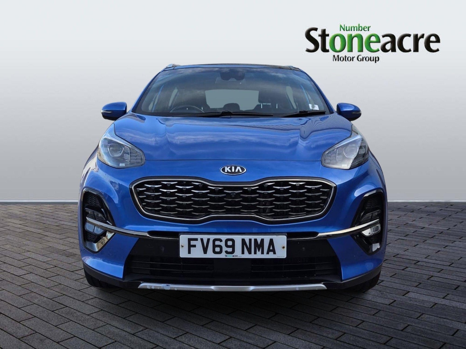 Used Kia Sportage 2019 for sale - 76832183: Photo 8