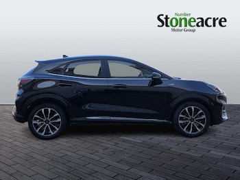 Used Ford Puma 2023 for sale - 78375523: Photo