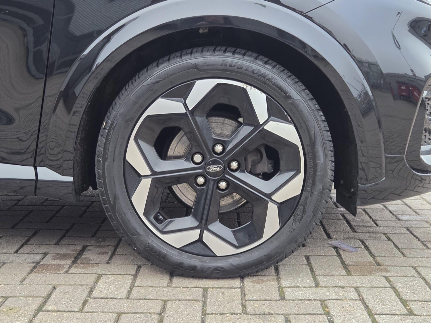 Used Ford Puma for sale - 77824969: Photo 11