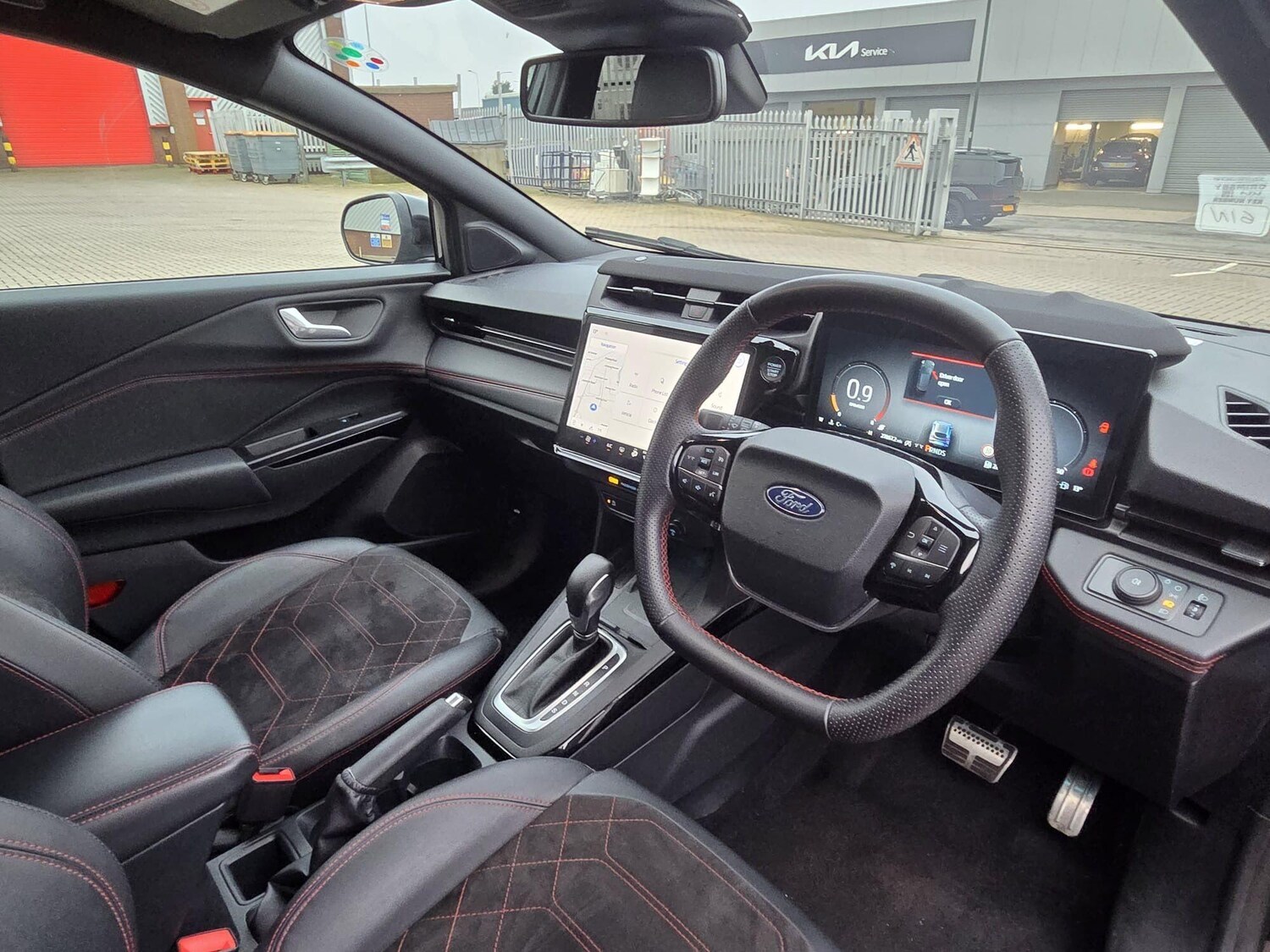 Used Ford Puma for sale - 77824969: Photo 14