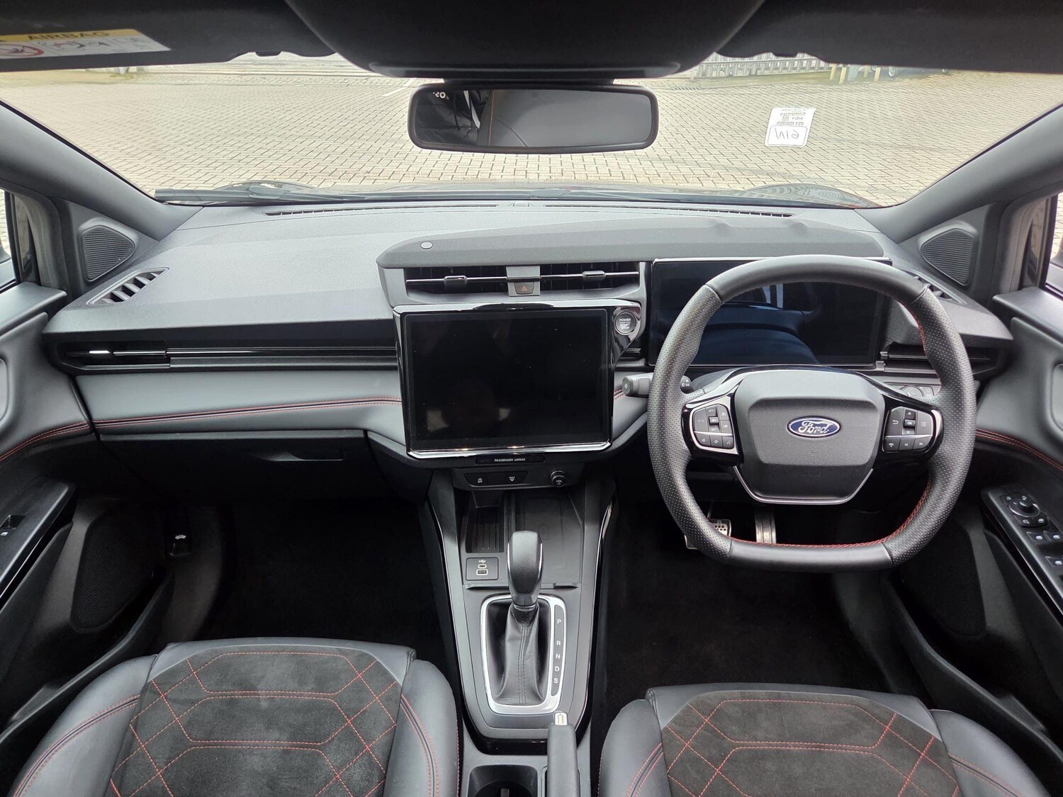 Used Ford Puma for sale - 77824969: Photo 15