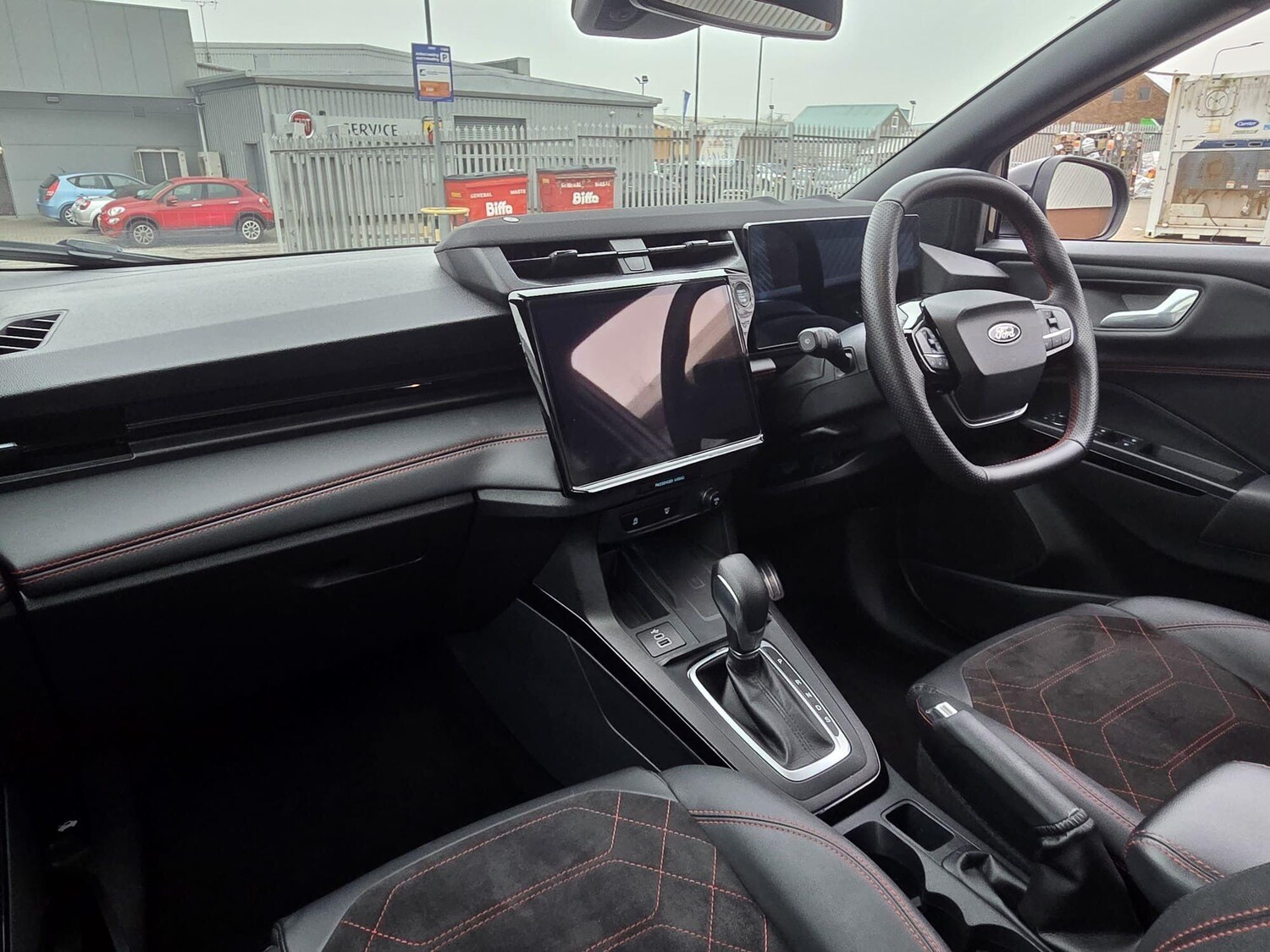 Used Ford Puma for sale - 77824969: Photo 16