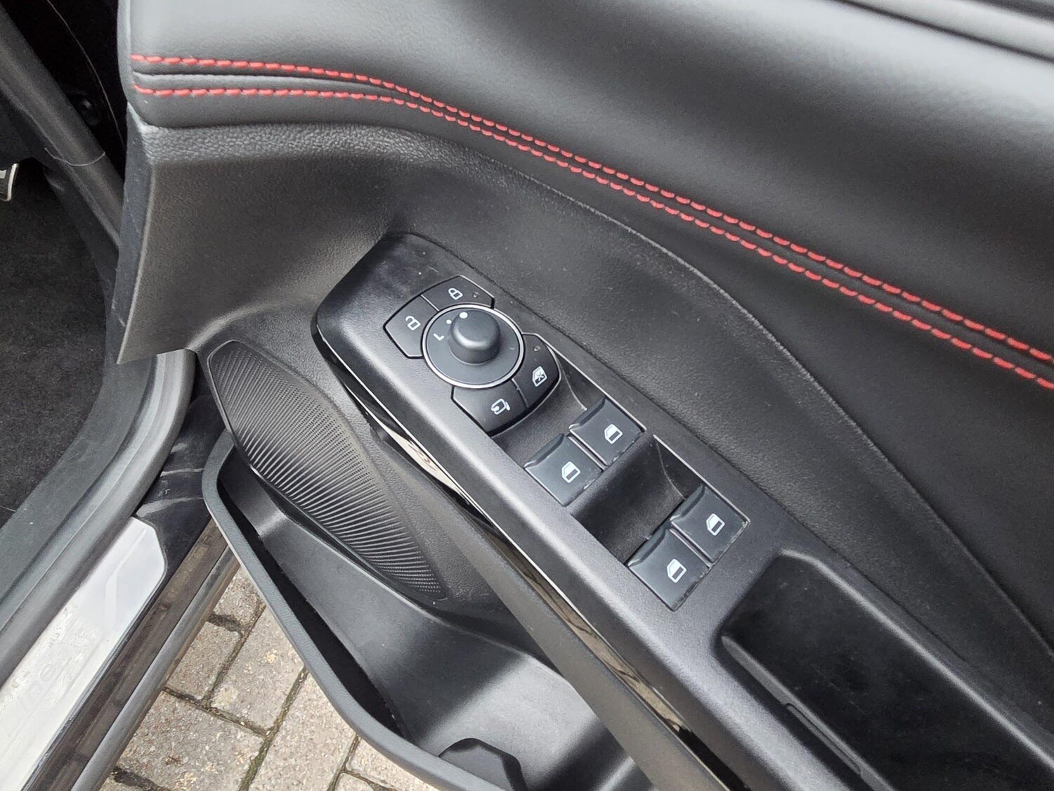 Used Ford Puma for sale - 77824969: Photo 18