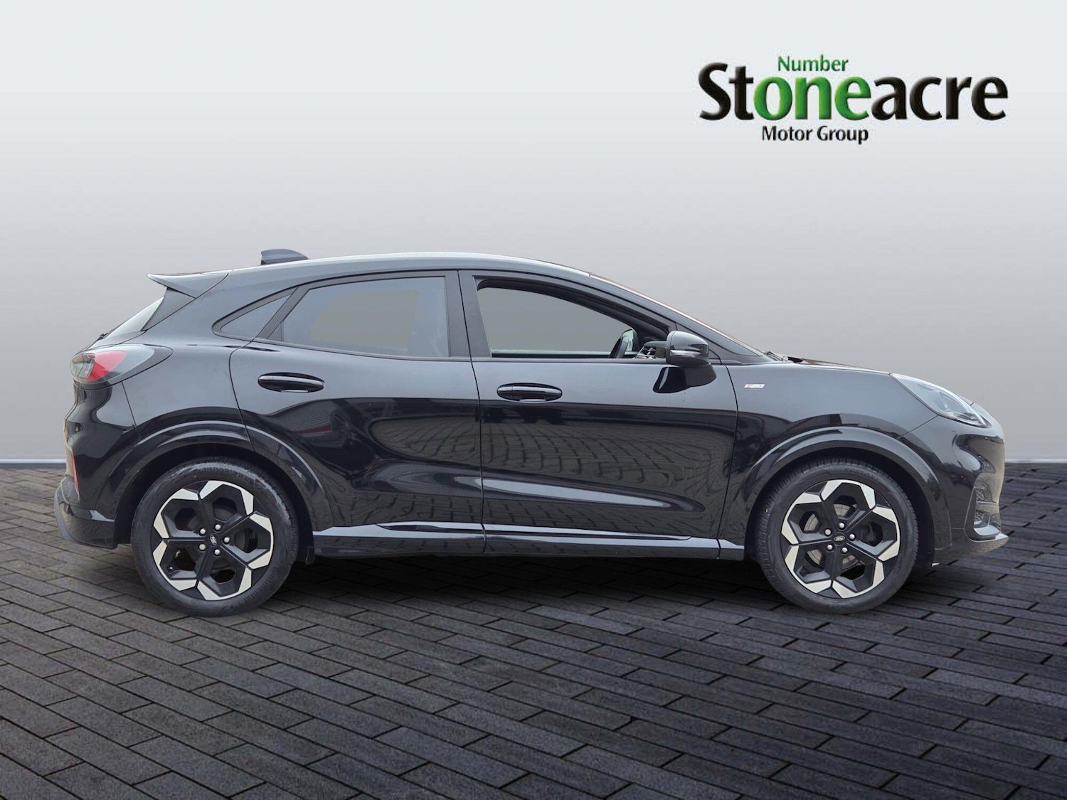 Used Ford Puma for sale - 77824969: Photo 2